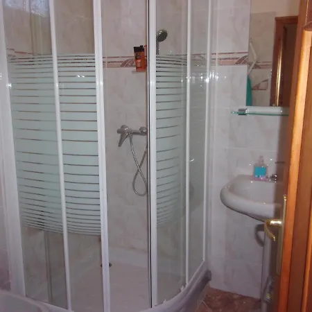 Balaton Lägenhet Fonyód