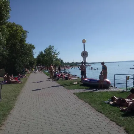 Balaton * Fonyód