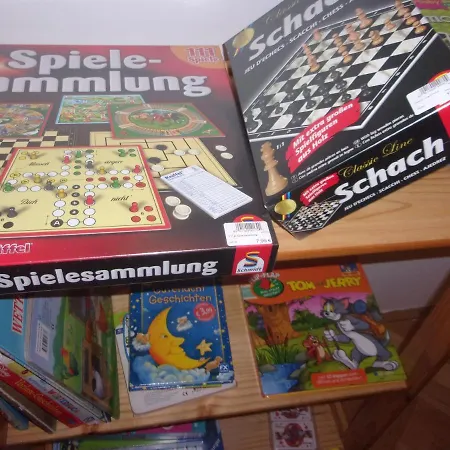 Lägenhet Balaton Fonyód