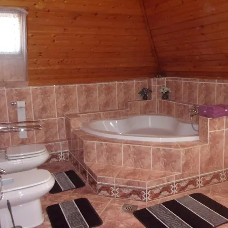 Balaton Lägenhet Fonyód