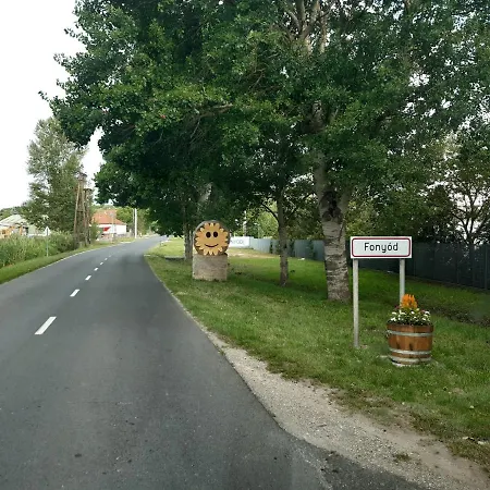 Balaton * Fonyód