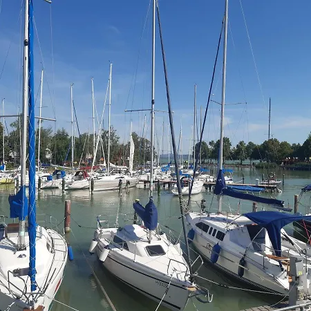 Apartmán Balaton