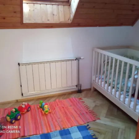 Apartment Balaton *