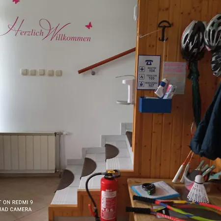 Apartment Balaton