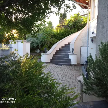 Balaton Apartment *