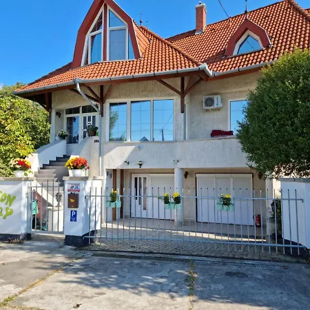 Apartment Balaton Fonyod