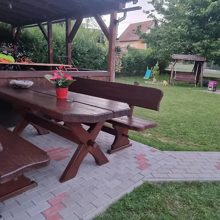 Apartamento Balaton *
