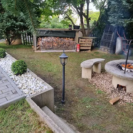 Apartamento Balaton