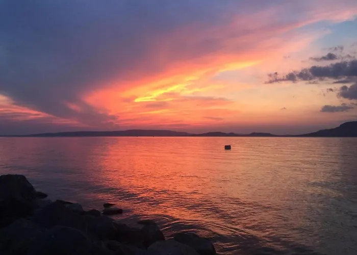 Balaton Apartmán Fonyód