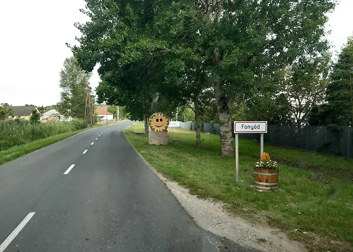 Balaton * Fonyód