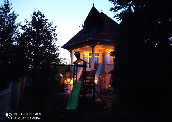 Balaton Apartament