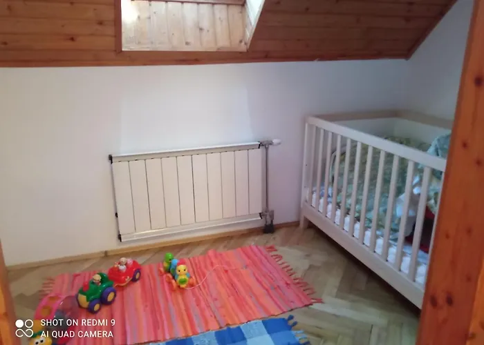 Apartmán Balaton *