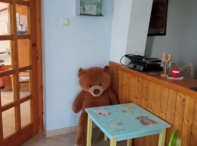 Balaton Apartmán Fonyód