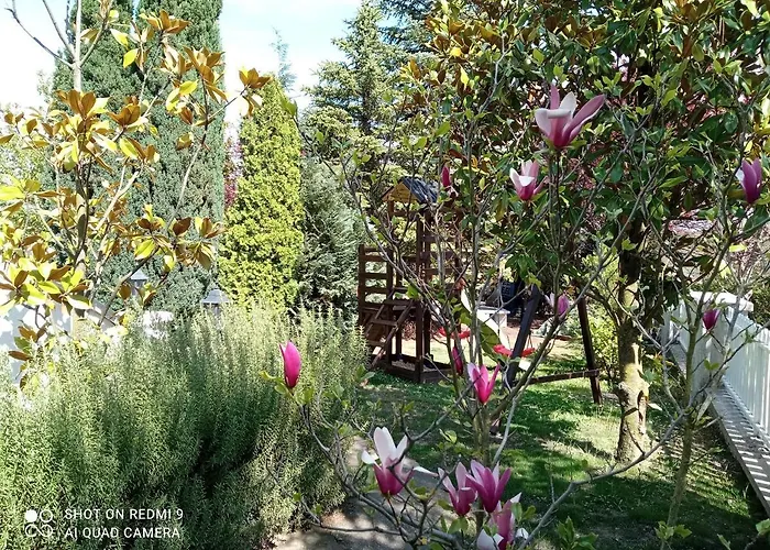 Apartament Balaton