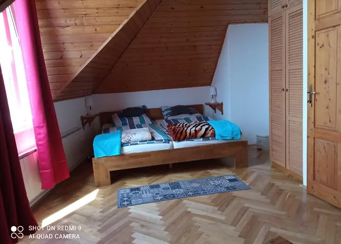 Balaton Apartmán