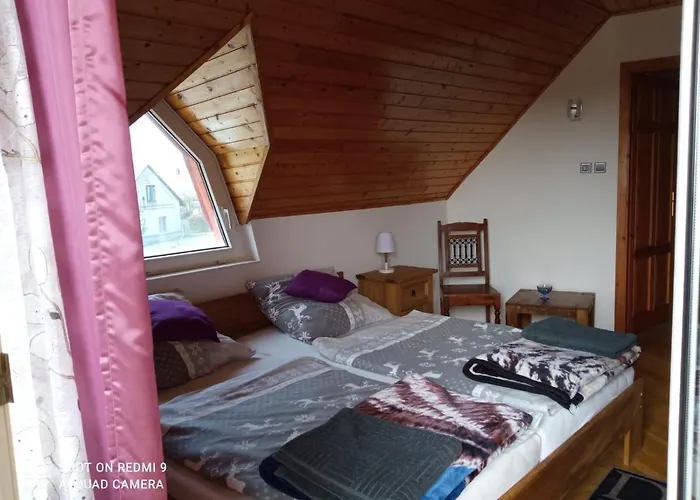 Balaton Apartmán Fonyód