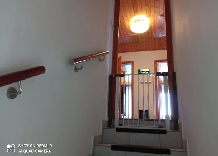 Balaton Apartmán *