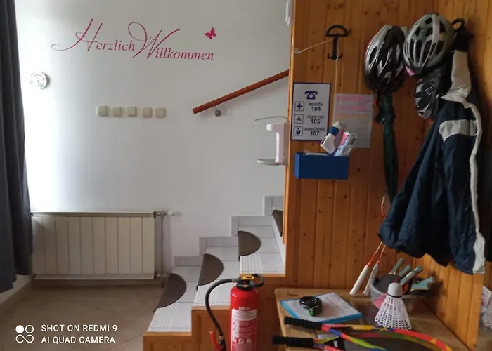 Apartmán Balaton