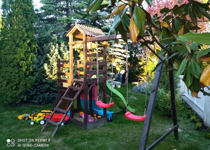 Balaton Apartmán *