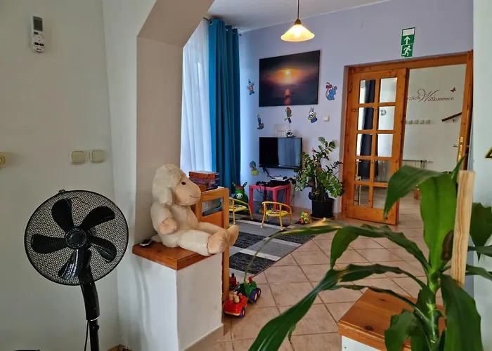 Apartmán Balaton Fonyód