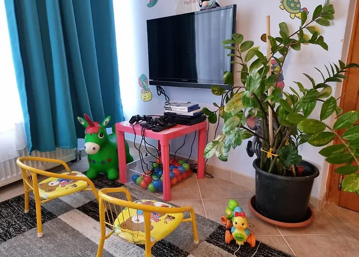 Apartmán Balaton *