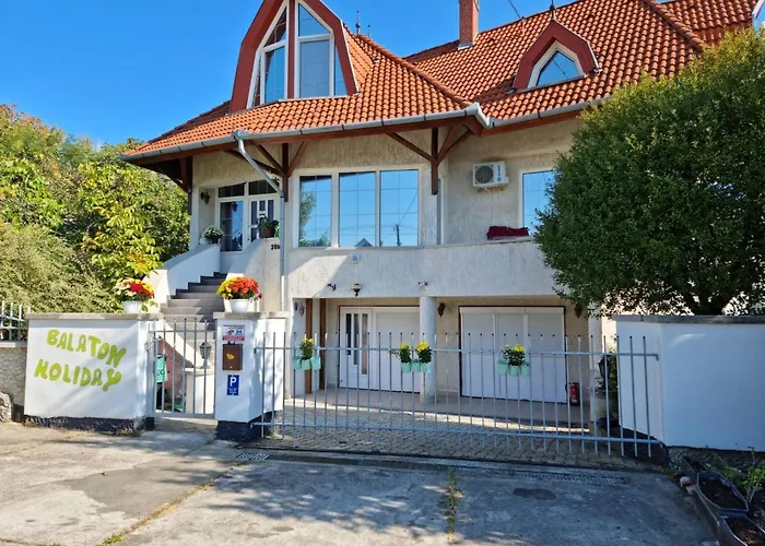 Apartmán Balaton Fonyód