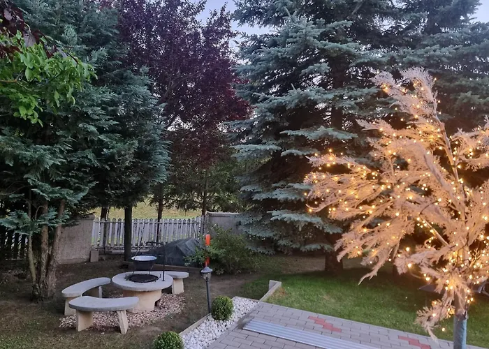 Apartmán Balaton