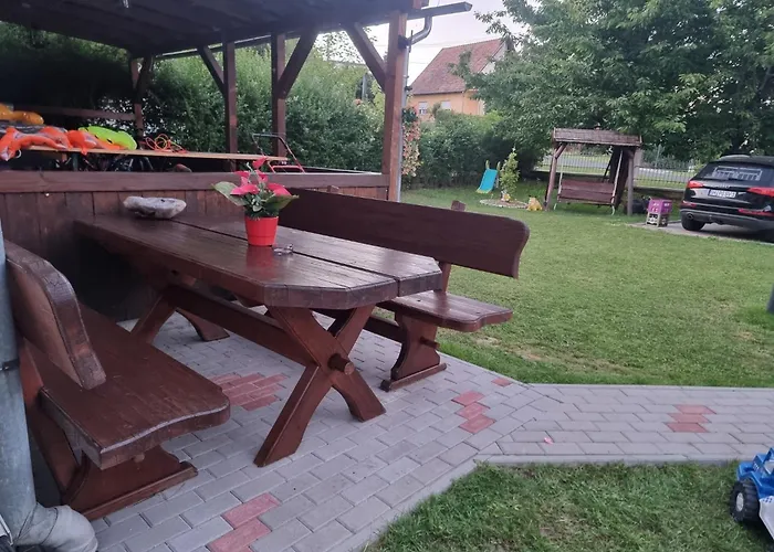Apartmán Balaton *
