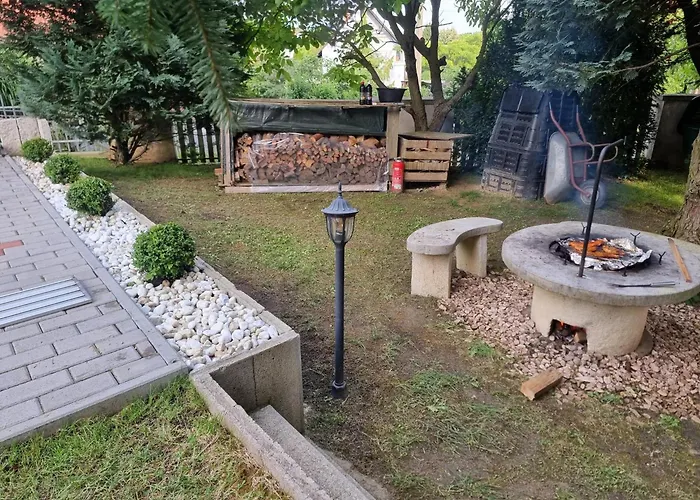 Apartmán Balaton