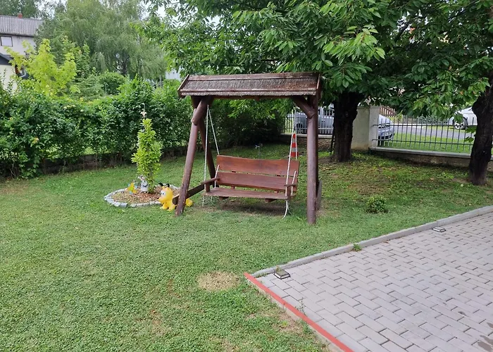 Balaton Apartmán *